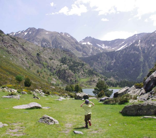 Camping El Paillès - Pyrénées-Orientales